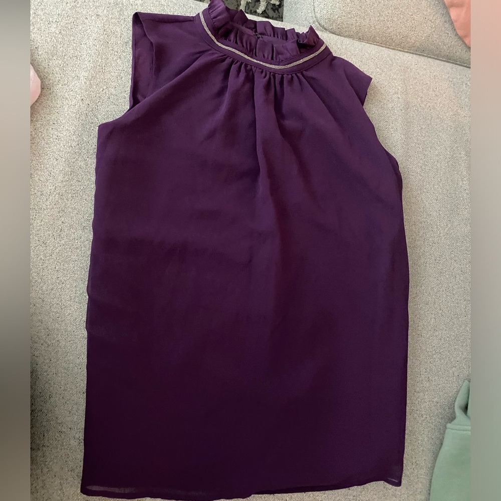 DKNY Blouse